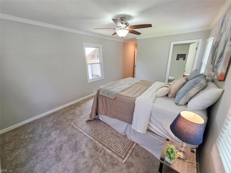 Photo 13 of 28 residential for sale in Norfolk virginia