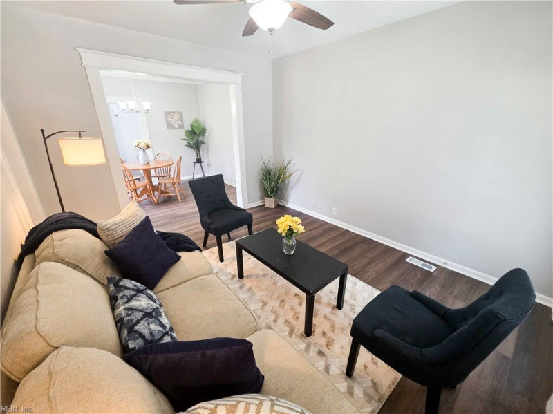 Photo 2 of 28 residential for sale in Norfolk virginia