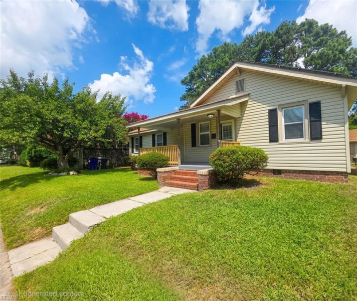 Photo 23 of 28 residential for sale in Norfolk virginia