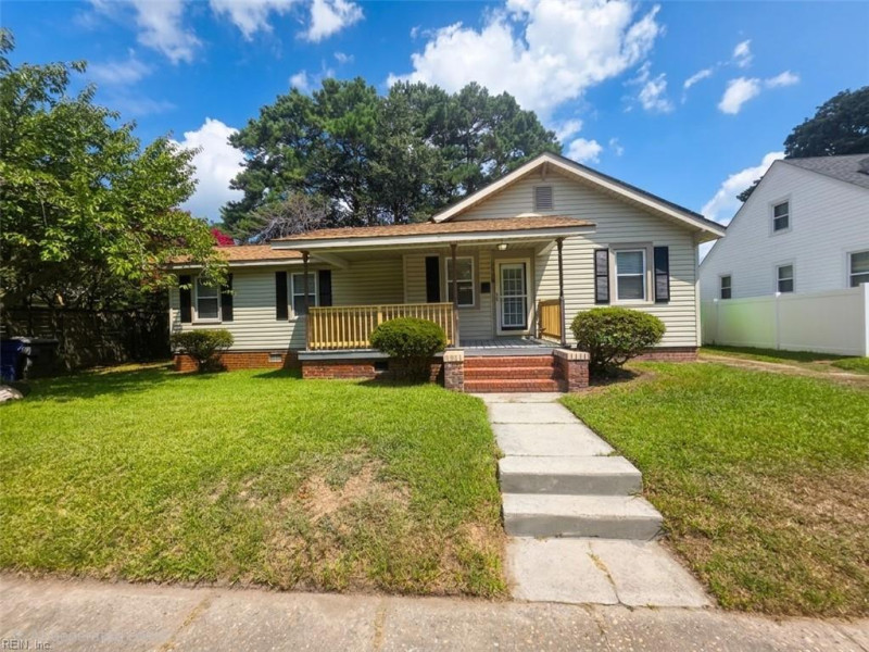 Photo 24 of 28 residential for sale in Norfolk virginia
