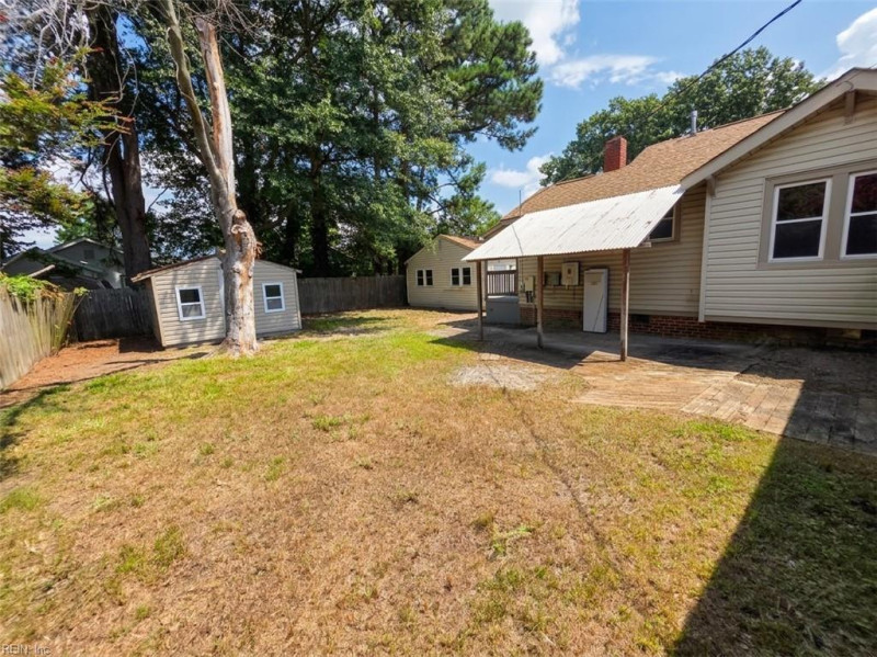 Photo 25 of 28 residential for sale in Norfolk virginia