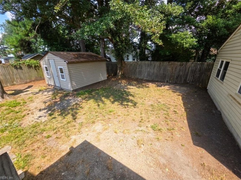 Photo 26 of 28 residential for sale in Norfolk virginia