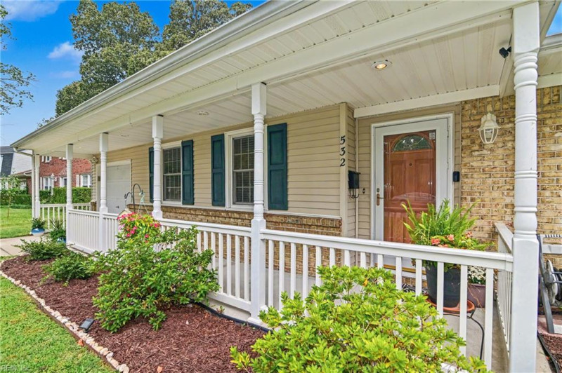 Photo 1 of 43 residential for sale in Virginia Beach virginia
