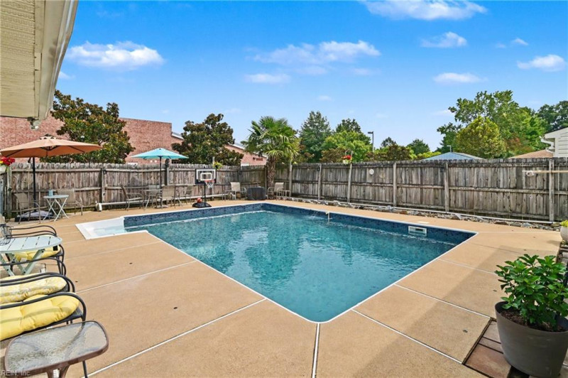 Photo 14 of 43 residential for sale in Virginia Beach virginia