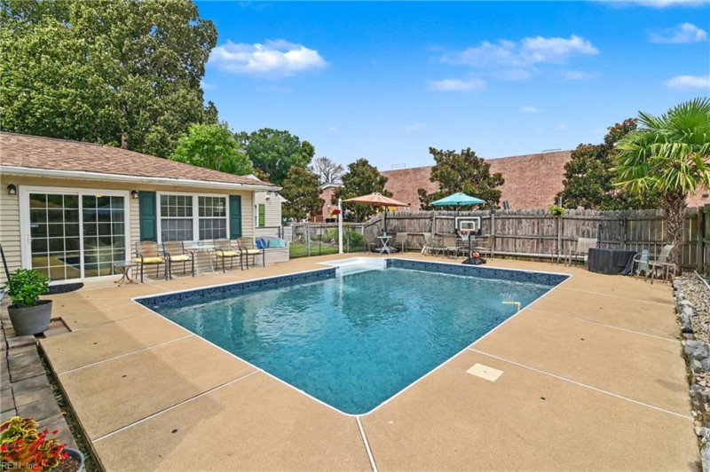 Photo 15 of 43 residential for sale in Virginia Beach virginia