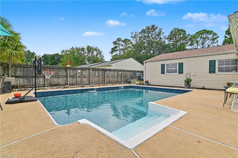 Photo 17 of 43 residential for sale in Virginia Beach virginia