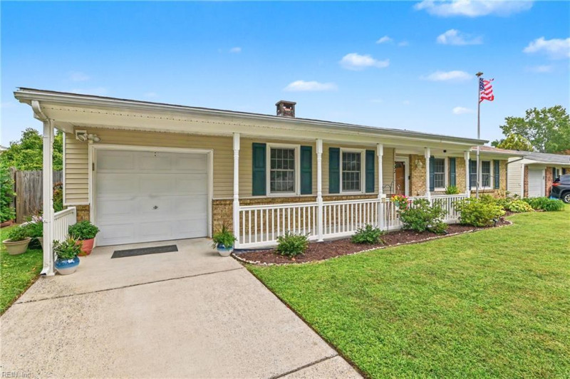 Photo 3 of 43 residential for sale in Virginia Beach virginia