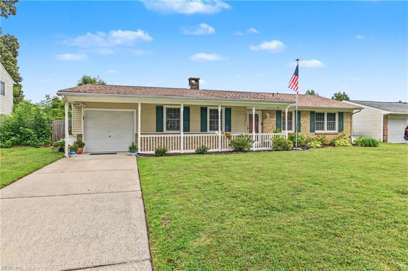 Photo 42 of 43 residential for sale in Virginia Beach virginia