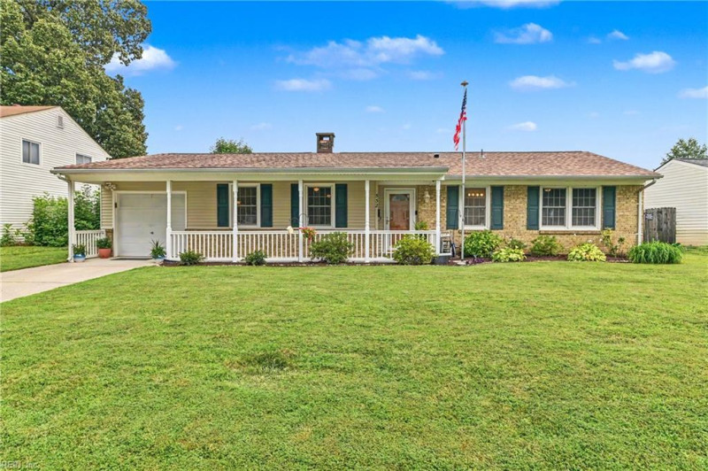 Photo 43 of 43 residential for sale in Virginia Beach virginia