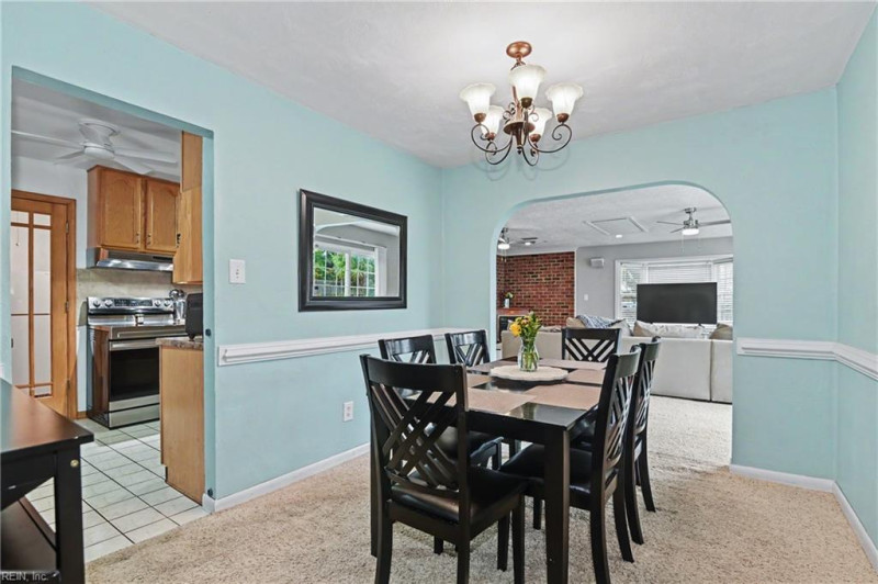 Photo 7 of 43 residential for sale in Virginia Beach virginia