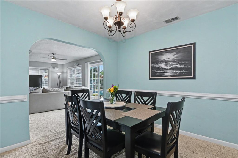 Photo 9 of 43 residential for sale in Virginia Beach virginia
