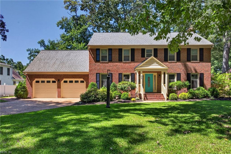 Photo 1 of 43 residential for sale in Newport News virginia Photo 1 of 43 residential for sale in Newport News virginia