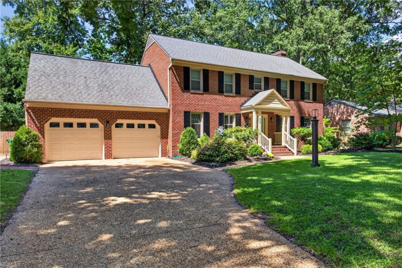 Photo 2 of 43 residential for sale in Newport News virginia Photo 2 of 43 residential for sale in Newport News virginia