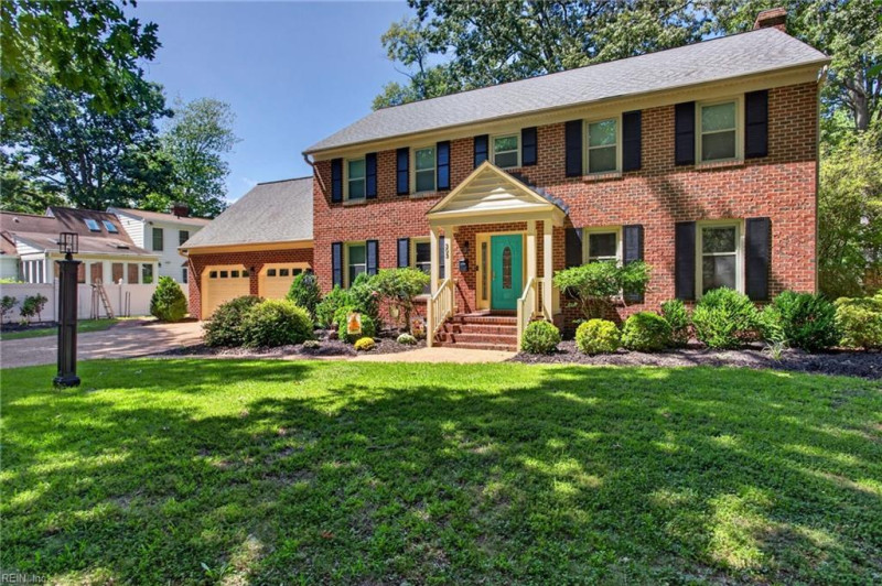 Photo 3 of 43 residential for sale in Newport News virginia Photo 3 of 43 residential for sale in Newport News virginia