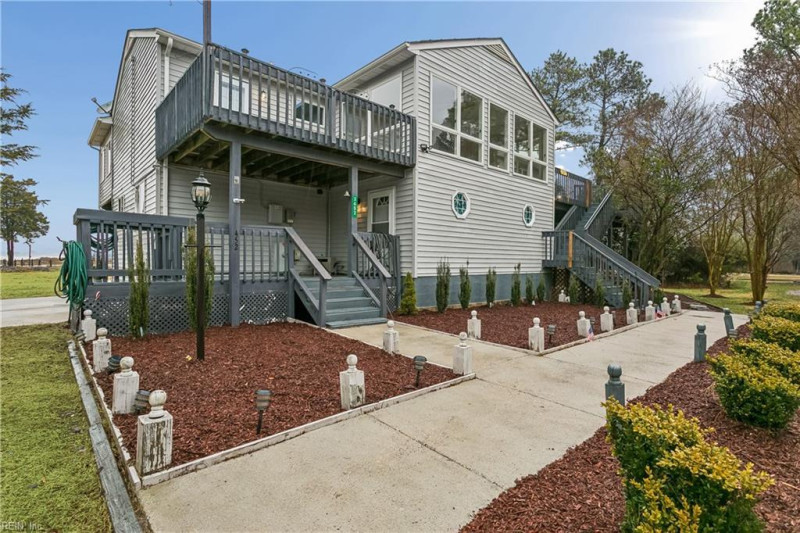 Photo 1 of 24 residential for sale in Gloucester County virginia