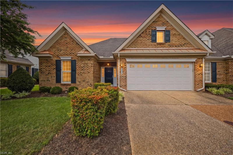 Photo 1 of 50 residential for sale in Chesapeake virginia