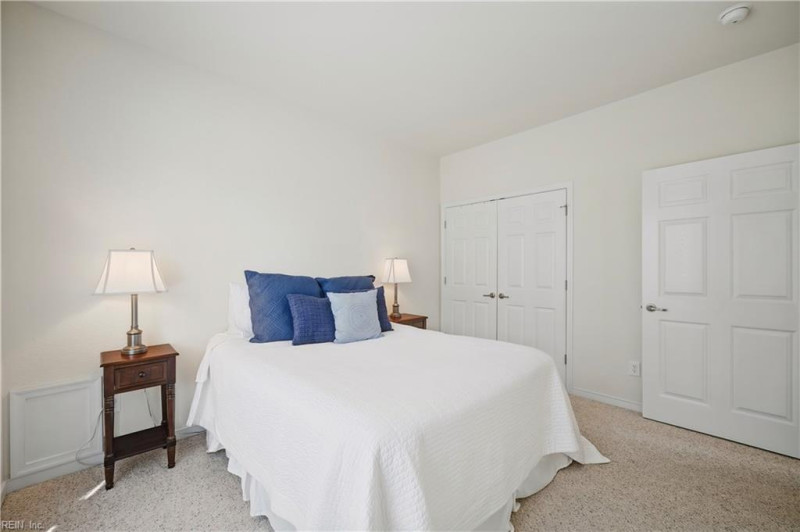 Photo 22 of 50 residential for sale in Chesapeake virginia