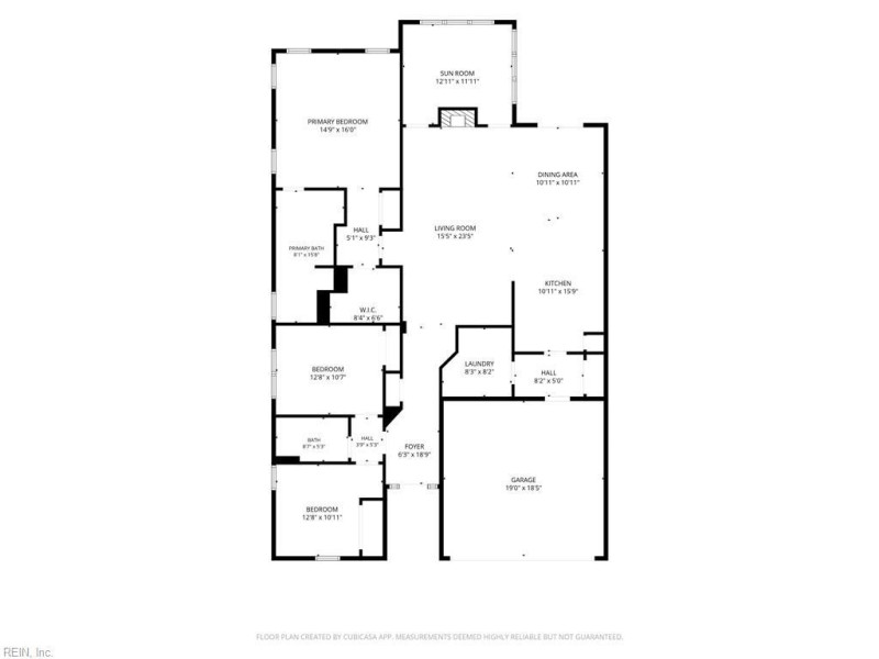 Photo 29 of 50 residential for sale in Chesapeake virginia