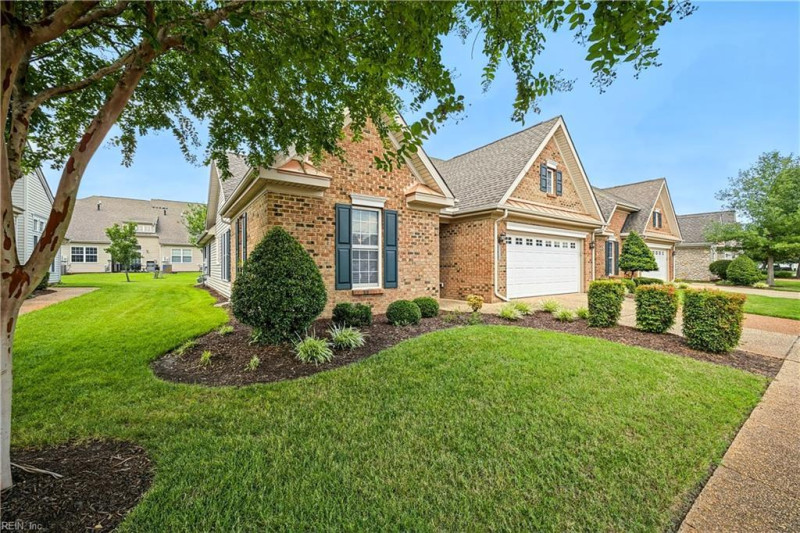Photo 30 of 50 residential for sale in Chesapeake virginia
