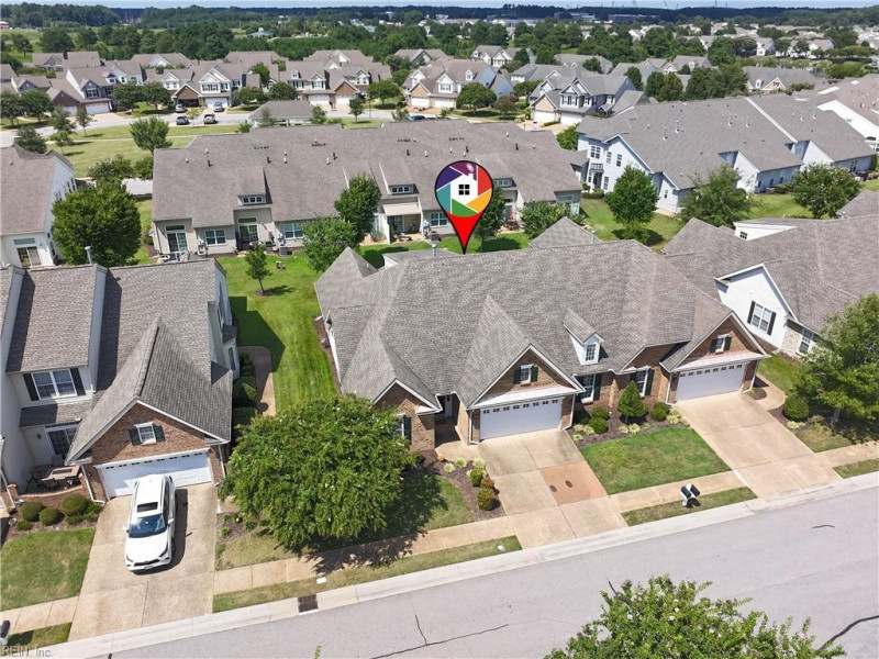 Photo 32 of 50 residential for sale in Chesapeake virginia