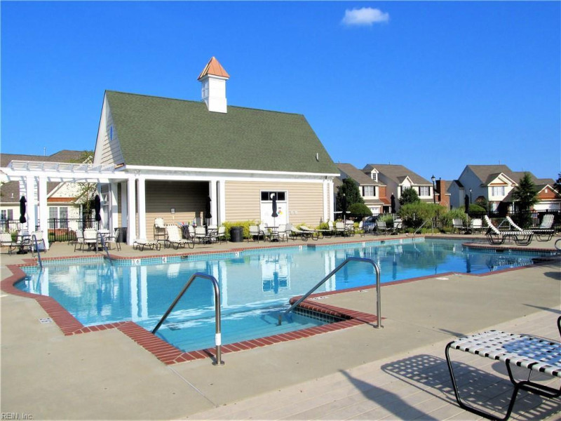 Photo 39 of 50 residential for sale in Chesapeake virginia