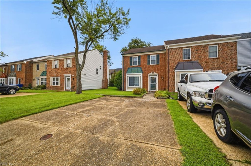 Photo 1 of 35 residential for sale in Virginia Beach virginia