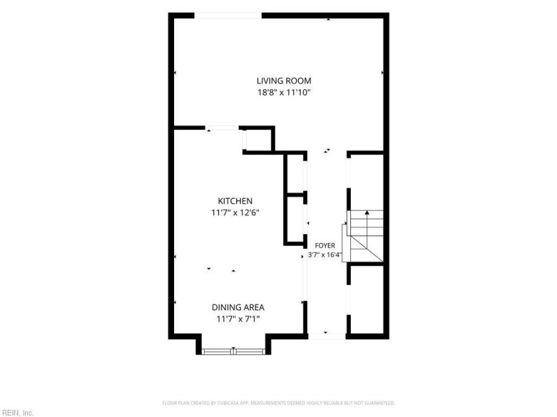 Photo 29 of 35 residential for sale in Virginia Beach virginia