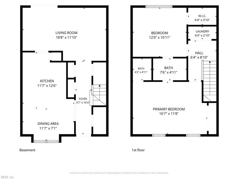 Photo 31 of 35 residential for sale in Virginia Beach virginia