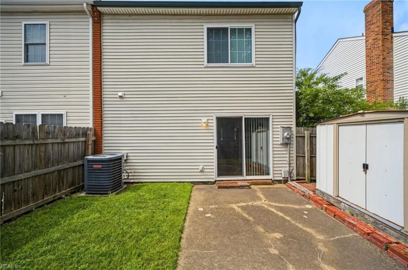 Photo 34 of 35 residential for sale in Virginia Beach virginia
