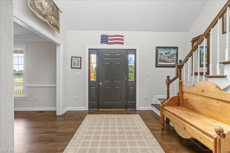 Photo 10 of 50 residential for sale in Suffolk virginia