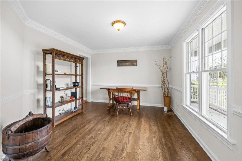 Photo 11 of 50 residential for sale in Suffolk virginia