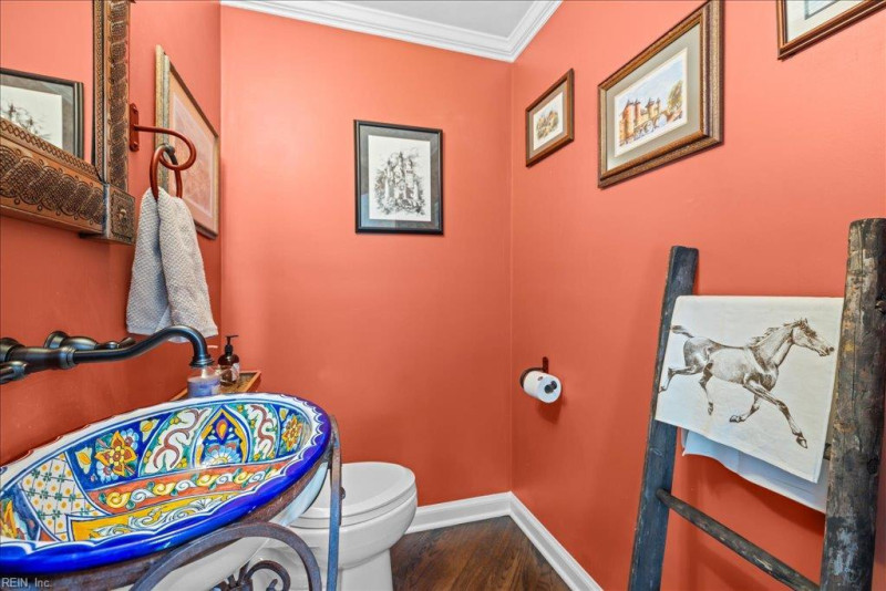Photo 12 of 50 residential for sale in Suffolk virginia