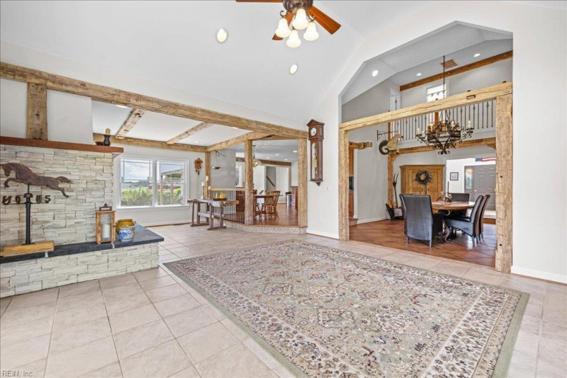 Photo 13 of 50 residential for sale in Suffolk virginia