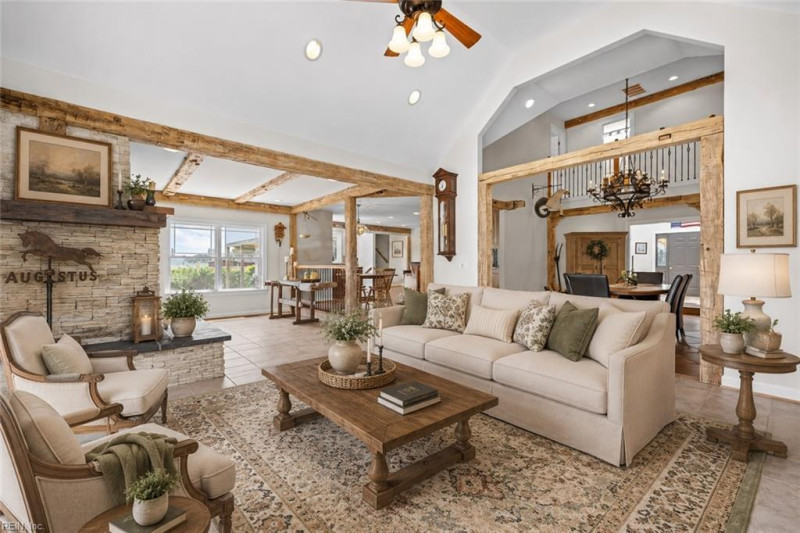 Photo 14 of 50 residential for sale in Suffolk virginia