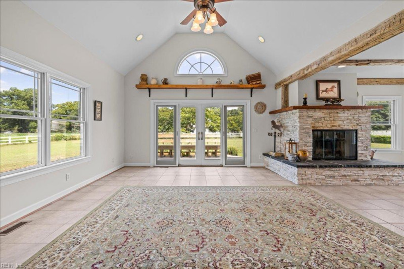 Photo 15 of 50 residential for sale in Suffolk virginia