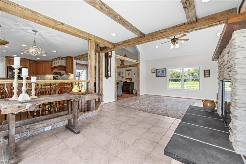 Photo 16 of 50 residential for sale in Suffolk virginia