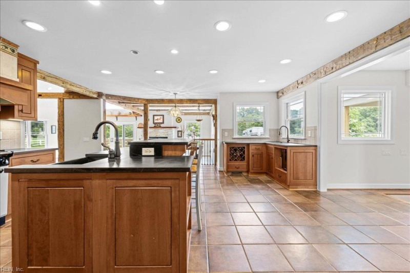 Photo 17 of 50 residential for sale in Suffolk virginia