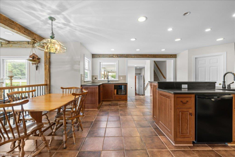 Photo 21 of 50 residential for sale in Suffolk virginia