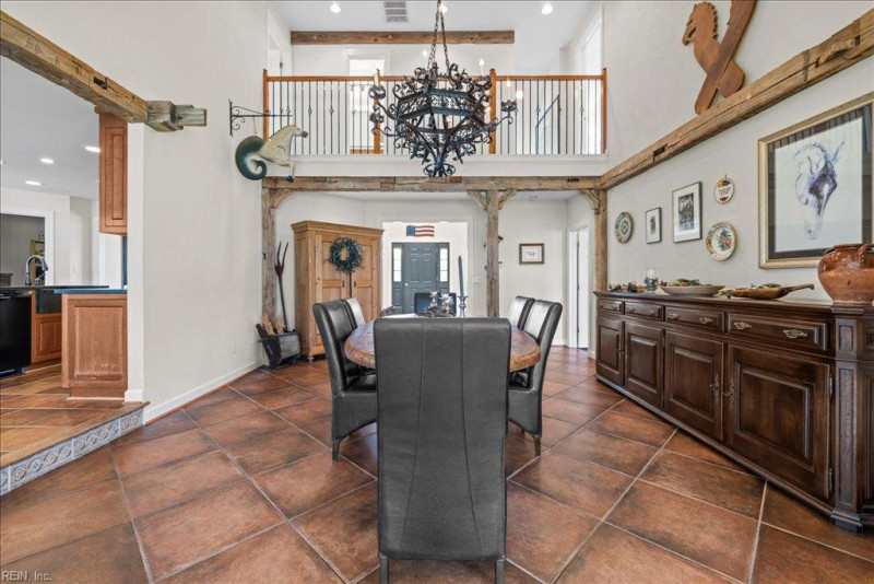 Photo 23 of 50 residential for sale in Suffolk virginia
