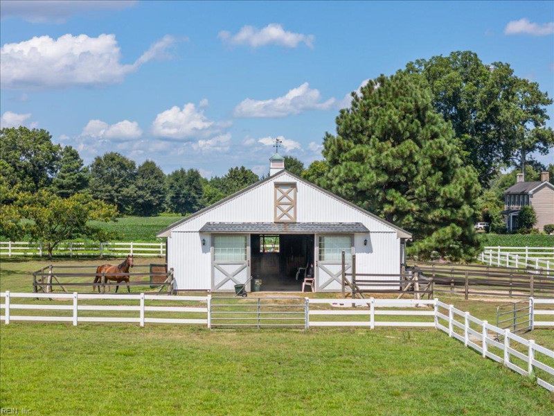 Photo 32 of 50 residential for sale in Suffolk virginia