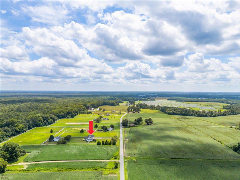 Photo 41 of 50 residential for sale in Suffolk virginia