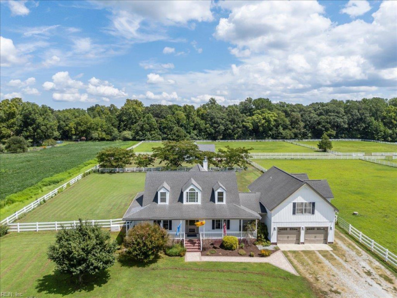 Photo 47 of 50 residential for sale in Suffolk virginia