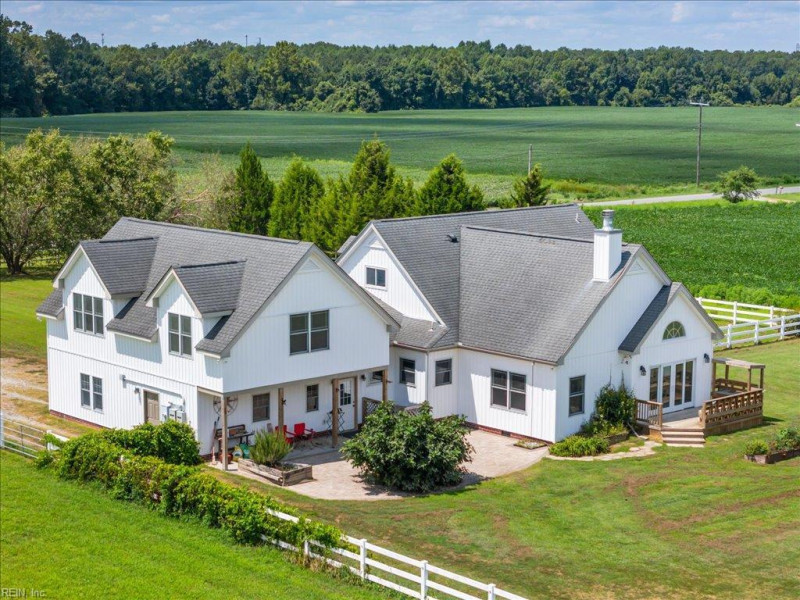 Photo 48 of 50 residential for sale in Suffolk virginia