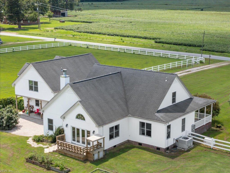 Photo 49 of 50 residential for sale in Suffolk virginia