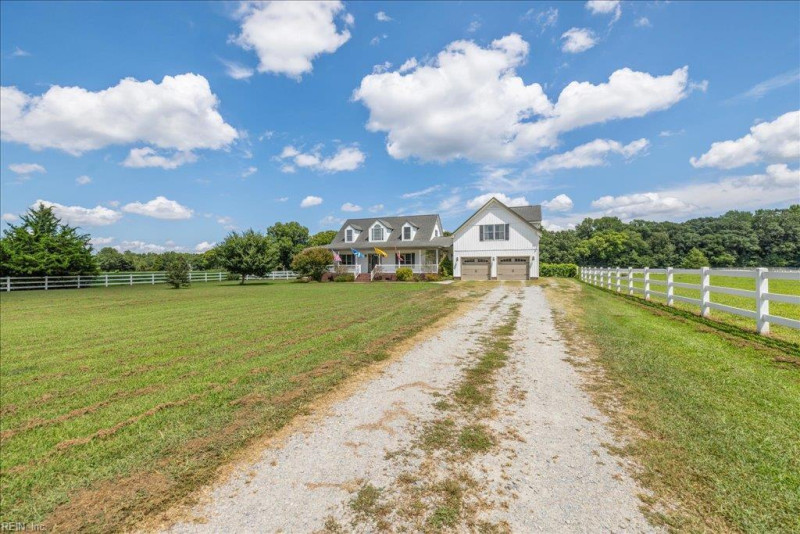 Photo 50 of 50 residential for sale in Suffolk virginia