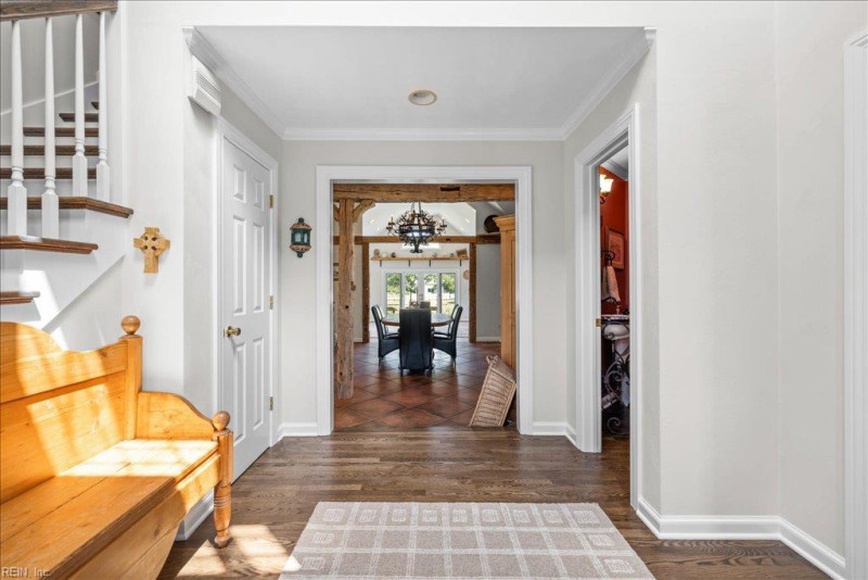 Photo 8 of 50 residential for sale in Suffolk virginia