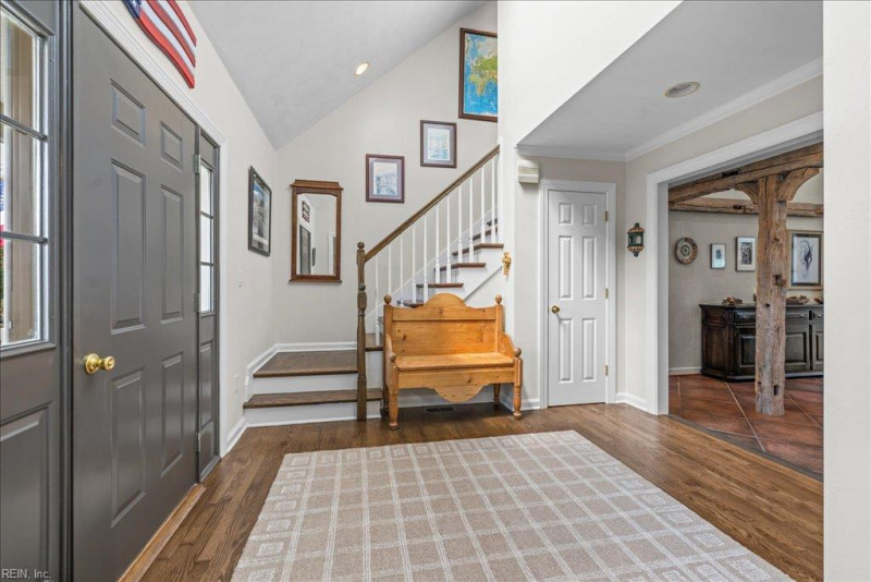 Photo 9 of 50 residential for sale in Suffolk virginia