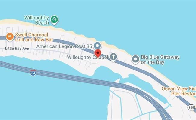 820 Willoughby Bay Avenue, Norfolk, VA 23503