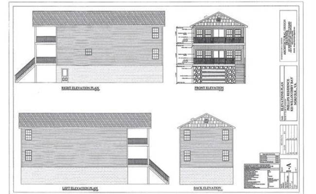 820 Willoughby Bay Avenue, Norfolk, VA 23503