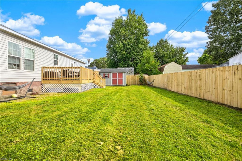 Photo 27 of 28 residential for sale in Virginia Beach virginia